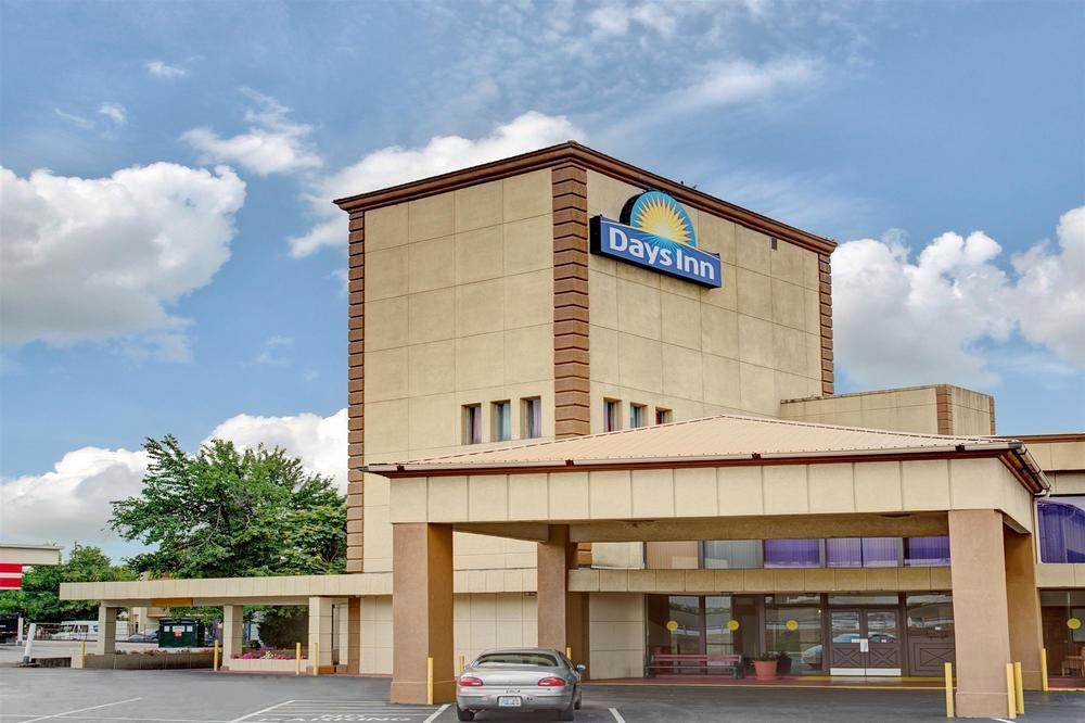 לואיוויל Clarion Pointe University/Expo מראה חיצוני תמונה
