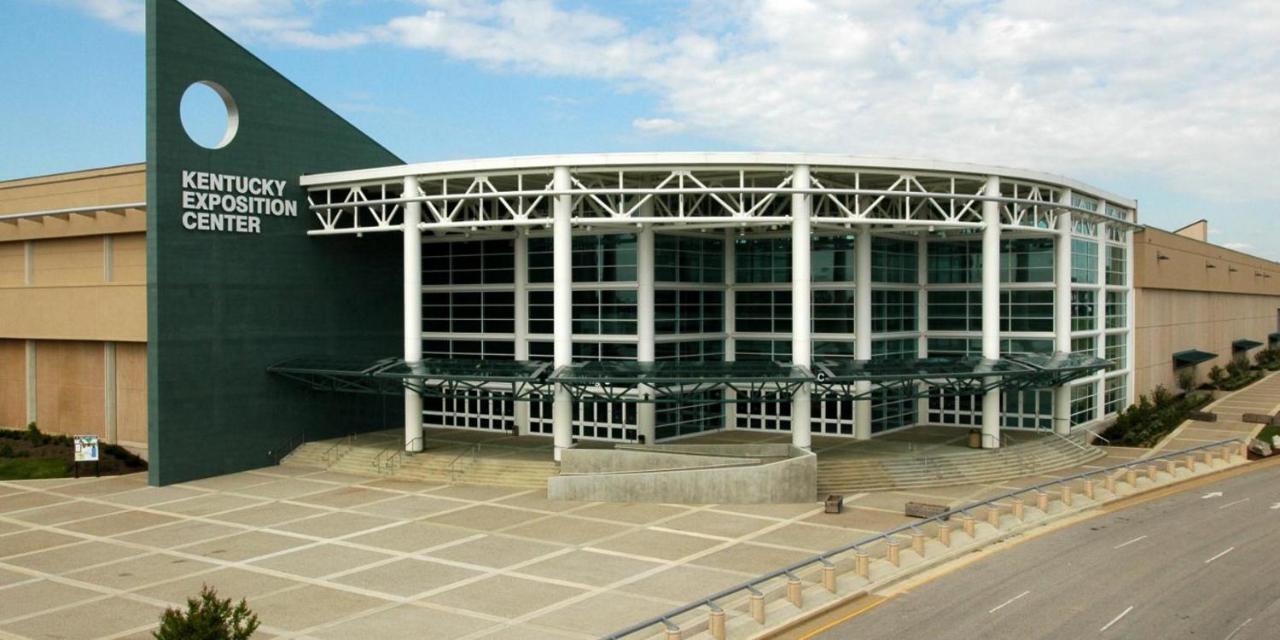 לואיוויל Clarion Pointe University/Expo מראה חיצוני תמונה