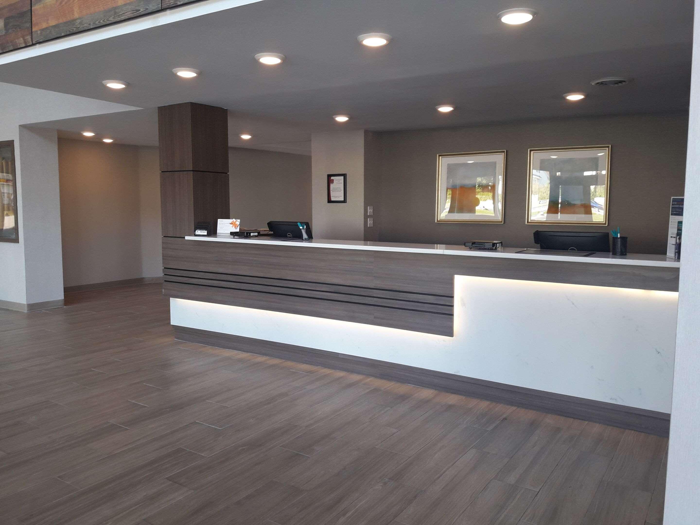 לואיוויל Clarion Pointe University/Expo מראה חיצוני תמונה