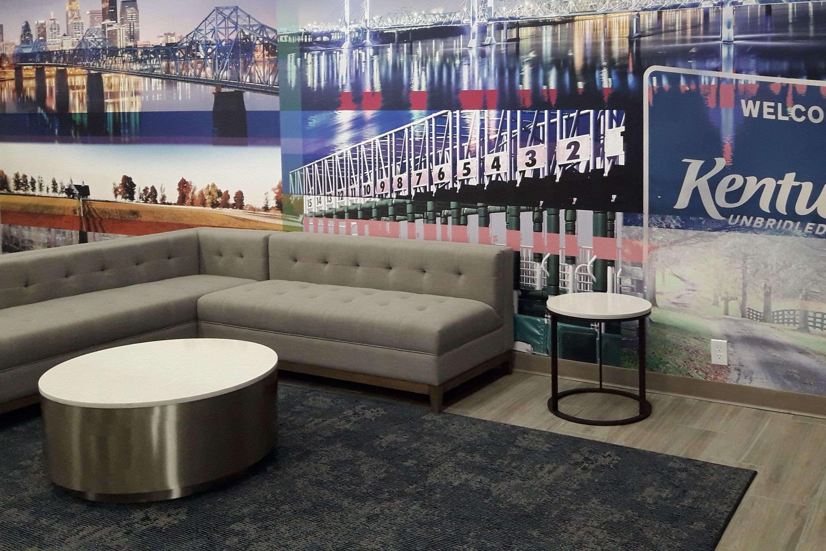 לואיוויל Clarion Pointe University/Expo מראה חיצוני תמונה